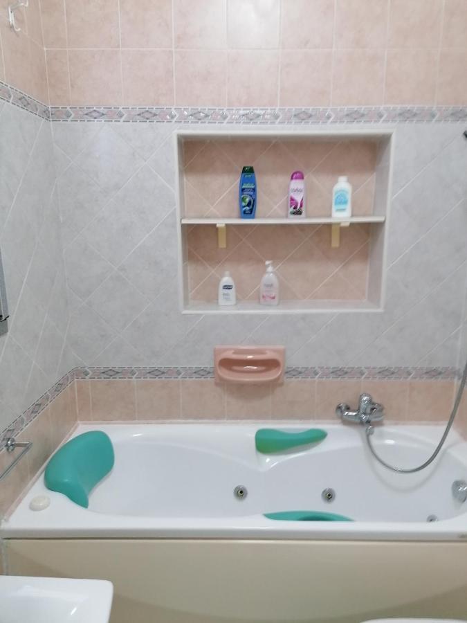 Lemon House Apartment Sassari Luaran gambar
