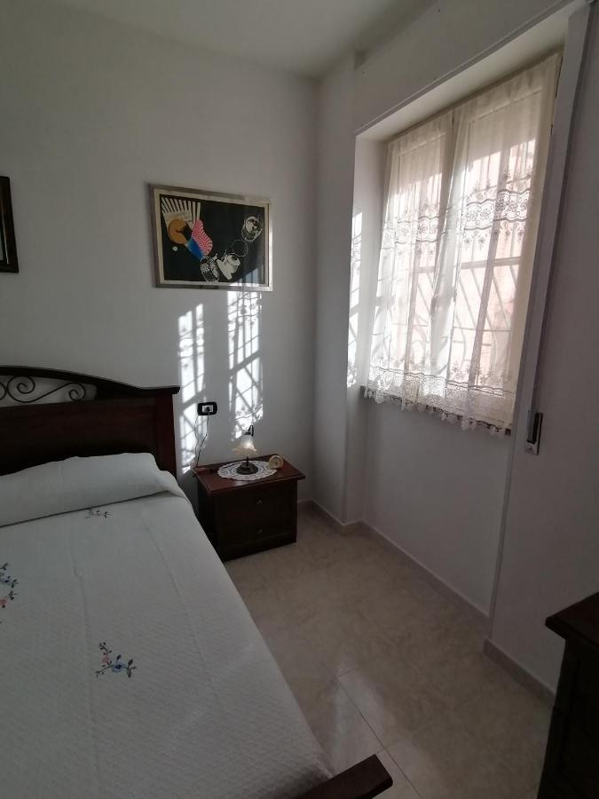 Lemon House Apartment Sassari Luaran gambar