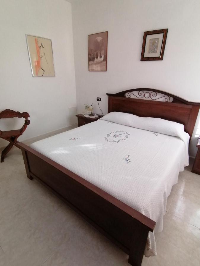 Lemon House Apartment Sassari Luaran gambar