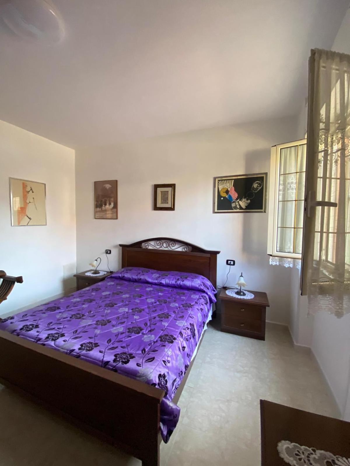 Lemon House Apartment Sassari Luaran gambar