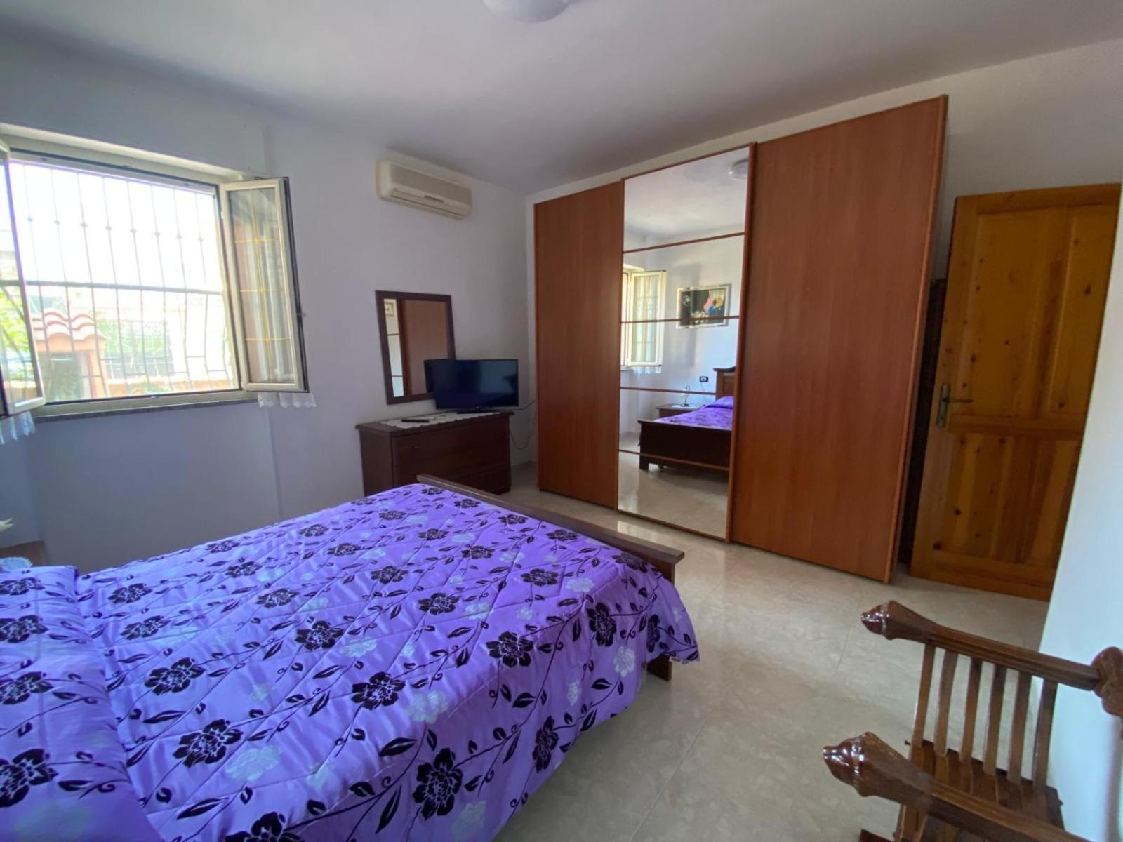 Lemon House Apartment Sassari Luaran gambar